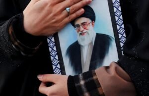 LANGSUNG: Iran mengkonfirmasi kematian kepala staf militer dan menteri pertahanan, setelah kematian Ali Khamenei; kelompok pro-rezim bertemu di Teheran