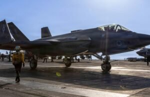 LIVE, Iran: tanpa tindakan segera, program nuklir Iran akan “tidak dapat disentuh” dalam beberapa bulan, menurut Benjamin Netanyahu; Kedutaan Besar AS di Arab Saudi menjadi sasaran drone