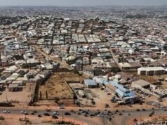 Di Nigeria, serangan yang dilakukan oleh “beberapa ratus orang” terhadap tim keamanan menyebabkan 20 orang tewas di Negara Bagian Plateau