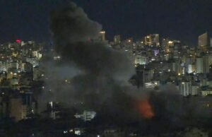 LANGSUNG, perang di Timur Tengah: Mojtaba Khamenei menunjuk Pemimpin Tertinggi, serangan baru di Iran, Israel, Lebanon dan di seluruh Teluk