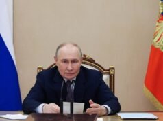 LANGSUNG, perang di Ukraina: Donald Trump mengatakan dia berbicara dengan Vladimir Putin tentang “perang tanpa akhir”