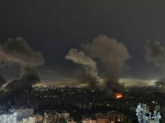 LANGSUNG, perang di Timur Tengah: beberapa orang tewas di Lebanon setelah serangan " dalam skala besar " Pasukan Israel, sebagai tanggapan terhadap tembakan roket Hizbullah ke Israel utara