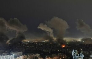 LANGSUNG, perang di Timur Tengah: beberapa orang tewas di Lebanon setelah serangan " dalam skala besar " Pasukan Israel, sebagai tanggapan terhadap tembakan roket Hizbullah ke Israel utara