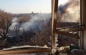 LANGSUNG, perang di Ukraina: informasi terbaru per 15/03/2026