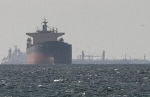 LANGSUNG, perang di Timur Tengah: Donald Trump percaya bahwa negara lain “harus menjaga” keamanan Selat Hormuz