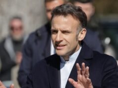 LANGSUNG, perang di Timur Tengah: Emmanuel Macron memberi tahu presiden Iran bahwa dia memang benar " tidak dapat diterima " Perancis itu " ditargetkan "