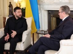 Video. Perang di Ukraina: semua informasi. Volodymyr Zelensky mengumumkan pengiriman ahli drone ke Timur Tengah