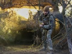 LANGSUNG, perang di Ukraina: Kyiv mengatakan pihaknya menyerang dua pabrik pembuatan pesawat di Rusia; Moskow melancarkan serangan di garis depan 100 kilometer di wilayah Donetsk dan Zaporizhia