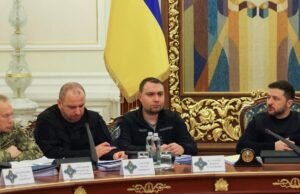 LANGSUNG, perang di Ukraina: diskusi antara negosiator Amerika dan Ukraina akan berlanjut pada hari Minggu di Florida