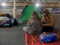 LANGSUNG, perang di Ukraina: setidaknya tiga orang tewas dalam serangan Rusia di malam hari; peringatan udara diluncurkan di hampir seluruh wilayah Ukraina