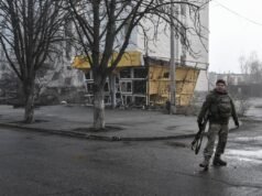 LANGSUNG, perang di Ukraina: kepala diplomasi Amerika, Marco Rubio, menuduh Volodymyr Zelensky “berbohong” tentang jaminan keamanan yang ditawarkan Washington