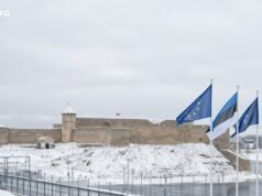 Estonia: di balik “Republik Narva” palsu, sebuah operasi pengaruh online pro-Rusia?