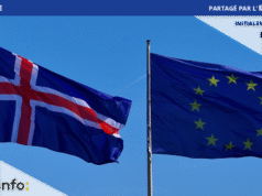 Islandia: Pemerintah telah memutuskan untuk menyelenggarakan referendum mengenai dimulainya kembali negosiasi aksesi ke Uni Eropa