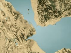 Setelah Selat Hormuz, Selat Bab el-Mandeb akan segera diblokir oleh Houthi?