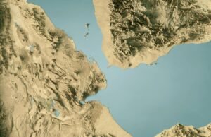 Setelah Selat Hormuz, Selat Bab el-Mandeb akan segera diblokir oleh Houthi?