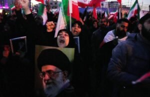 Langsung: Trump mengancam Iran dengan respons militer yang “belum pernah terjadi sebelumnya” jika terjadi pembalasan