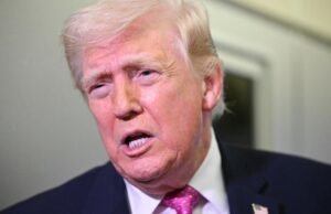 Perang di Timur Tengah: Donald Trump mengancam untuk “memusnahkan” situs energi Iran