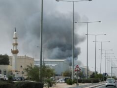 Langsung: Israel menyerang sasaran Hizbullah di Lebanon setelah gerakan menembak. Ledakan baru di Abu Dhabi, Dubai, Doha dan Manama