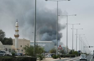 Langsung: Israel menyerang sasaran Hizbullah di Lebanon setelah gerakan menembak. Ledakan baru di Abu Dhabi, Dubai, Doha dan Manama