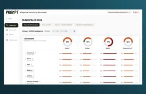 Pemilihan kota tahun 2026: alat untuk melawan potensi operasi disinformasi yang menargetkan Wikipedia