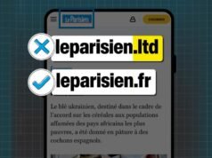 Misinformasi Rusia: Cara mengenali situs berita palsu yang dibuat oleh AI