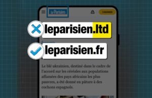 Misinformasi Rusia: Cara mengenali situs berita palsu yang dibuat oleh AI