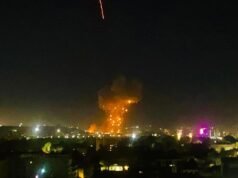 Pakistan melanjutkan serangan di Kabul, pemerintah Afghanistan menuduhnya membunuh warga sipil