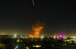 Pakistan melanjutkan serangan di Kabul, pemerintah Afghanistan menuduhnya membunuh warga sipil