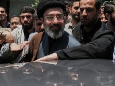 Langsung: Di Iran, Garda Revolusi mengatakan demikian "akan memutuskan akhir perang"