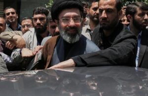 Langsung: Di Iran, Garda Revolusi mengatakan demikian "akan memutuskan akhir perang"