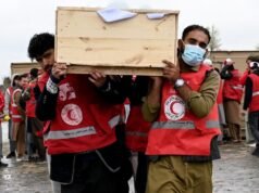 Pakistan mengumumkan gencatan senjata dalam konfliknya dengan Afghanistan selama Idul Fitri