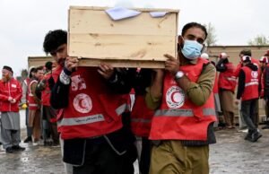 Pakistan mengumumkan gencatan senjata dalam konfliknya dengan Afghanistan selama Idul Fitri