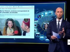 Seorang jurnalis Prancis dibunuh oleh Israel pada tahun 2024? Waspadai kemunculan kembali keracunan ini