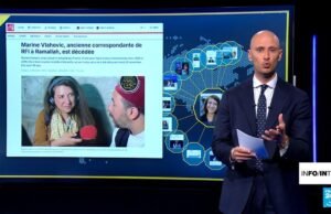 Seorang jurnalis Prancis dibunuh oleh Israel pada tahun 2024? Waspadai kemunculan kembali keracunan ini