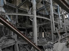 Langsung: Tentara Israel mengumumkan serangan baru terhadap Teheran