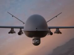 Perang di Timur Tengah: kecerdasan buatan di jantung konflik