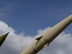 Langsung: Garda Revolusi membidik sasaran di Israel dan Teluk