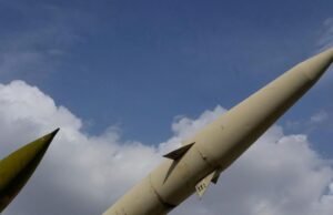 Langsung: Garda Revolusi membidik sasaran di Israel dan Teluk