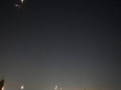 Langsung: Kedutaan Besar Amerika di Riyadh menjadi sasaran, orang Amerika diminta untuk meninggalkan Timur Tengah