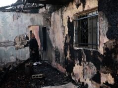 Tepi Barat: serangan baru oleh pemukim Israel terhadap beberapa desa Palestina