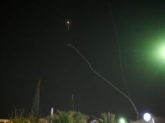 (Live) Iran berjanji akan menanggapi serangan ‘mata ganti mata, gigi ganti gigi’ terhadap infrastrukturnya