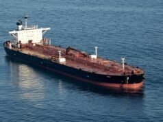 Inggris mengizinkan intersepsi kapal “armada hantu” Rusia di perairannya