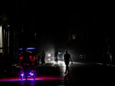 Kuba terkena dampak pemadaman listrik nasional kedua dalam waktu kurang dari seminggu