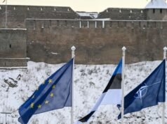 Ancaman Rusia terhadap negara-negara Baltik: "Ketika gencatan senjata terjadi di Ukraina, segalanya menjadi mungkin"