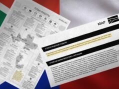 Afrika Selatan: ANC, pemilu, dan bayangan pengaruh Rusia