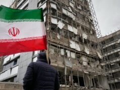 Di Iran, liputan media mengenai perang tersebut terbatas dan sangat terkontrol