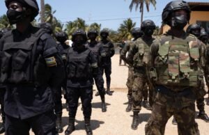 Rwanda mengancam akan menarik dukungannya terhadap perjuangan anti-jihadis di Mozambik