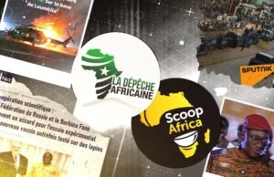 Afrika: Bagaimana jaringan disinformasi mencoba menggoyahkan negara-negara AES