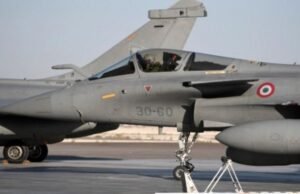 Di Teluk, bisakah komitmen militer Prancis bertahan dalam menghadapi drone Iran?