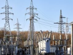 Serangan Rusia di Ukraina memutus salah satu saluran listrik utama Moldova